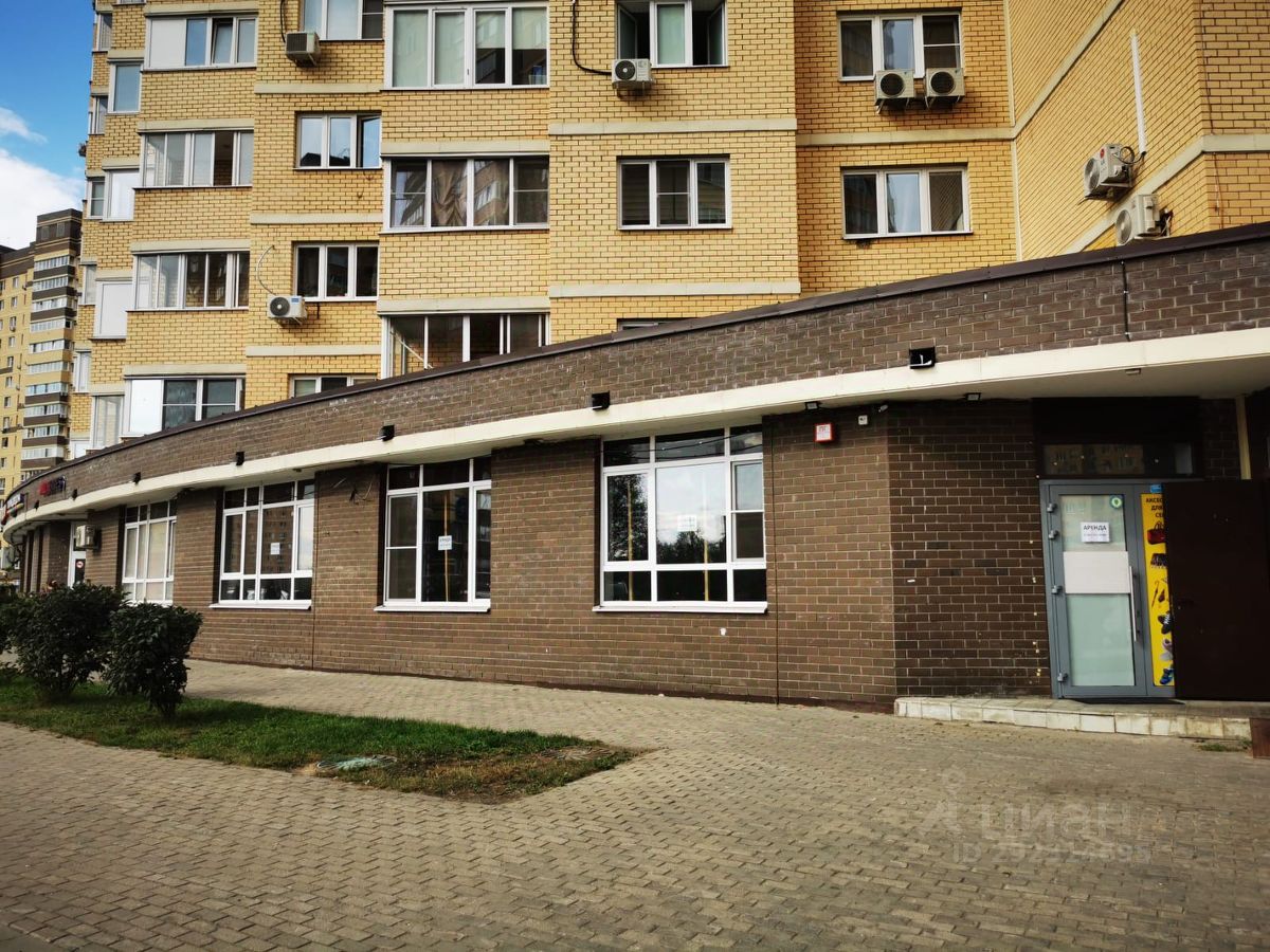 Долгопрудный, улица Набережная, 29к1