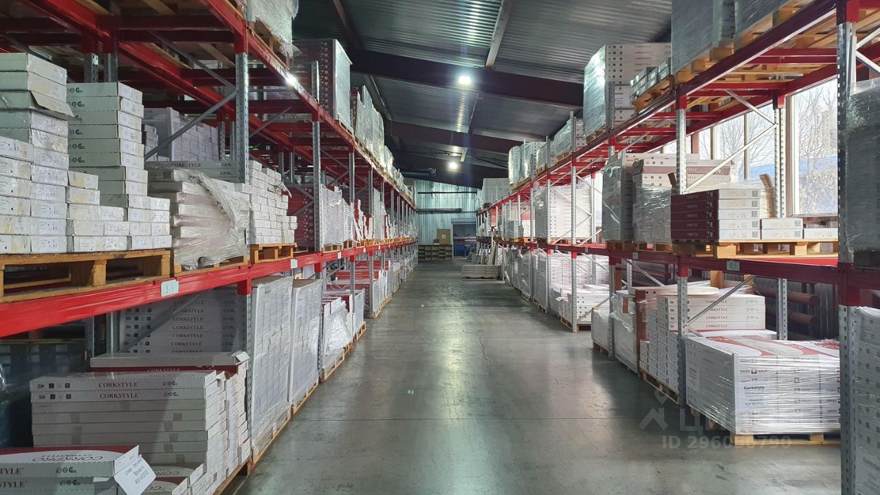 Сдам помещение свободного назначения 2245м² Московская область ...