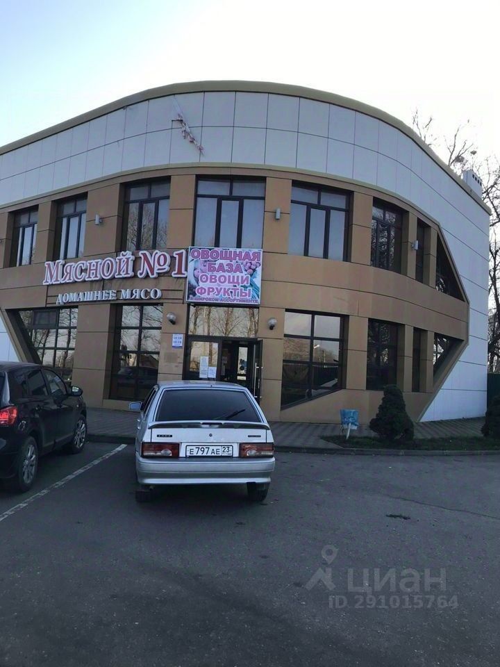 кореновск снять