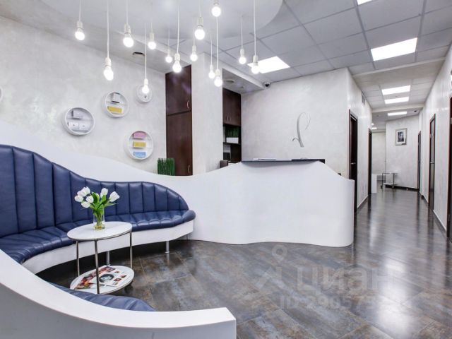 Снять помещение под салон красоты в Москве. Найдено 2 732 объявления.