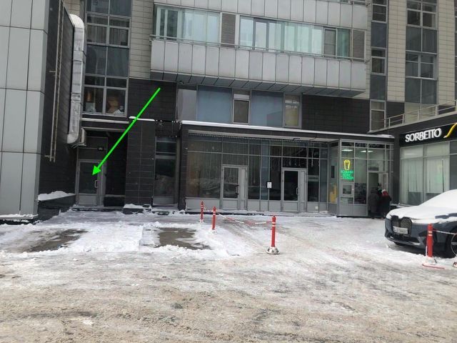 Снять помещение под салон красоты в Москве. Найдено 2 642 объявления.