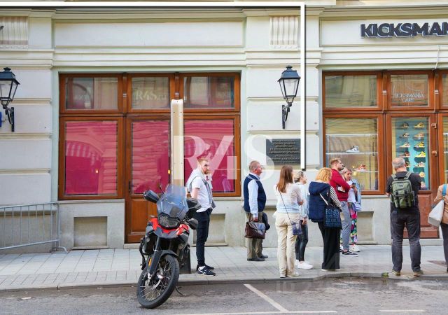 Снять помещение под салон красоты в Москве. Найдено 3 723 объявления.