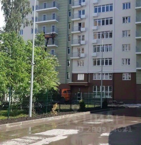 Ошибка загрузки фото