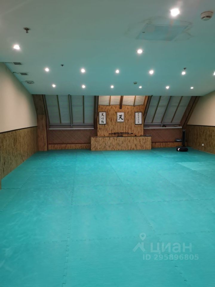 Продажа помещения свободного назначения 66м² ул. Ленина, 1а, Реутов ...