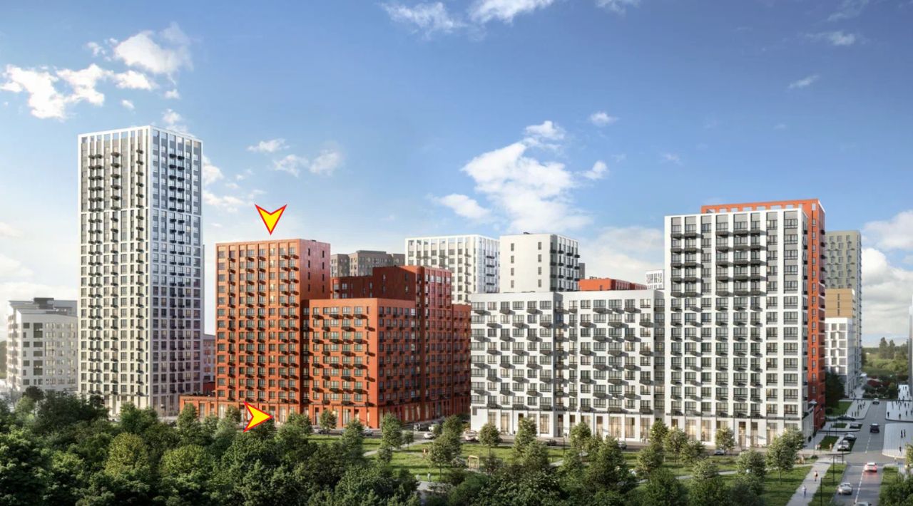 Портфолио компании Verluisant в Москве и России.