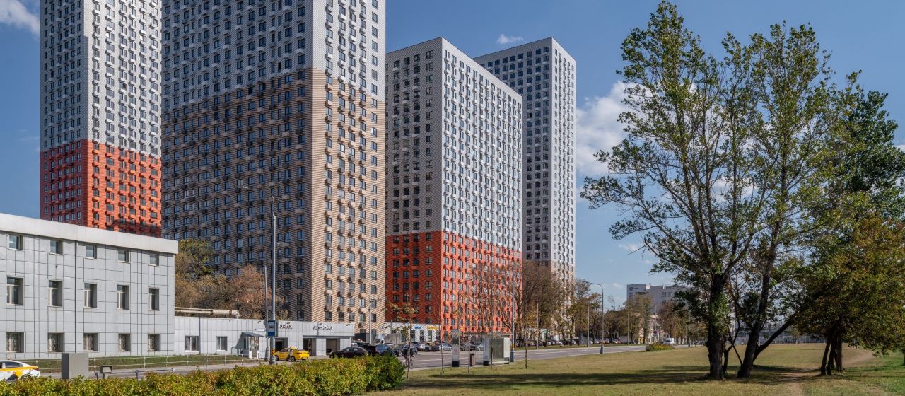 жк на новохохловской москва жк на новохохловской москва