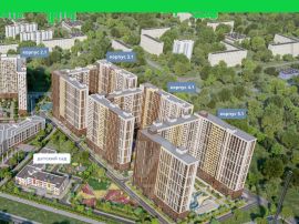Первый Лермонтовский