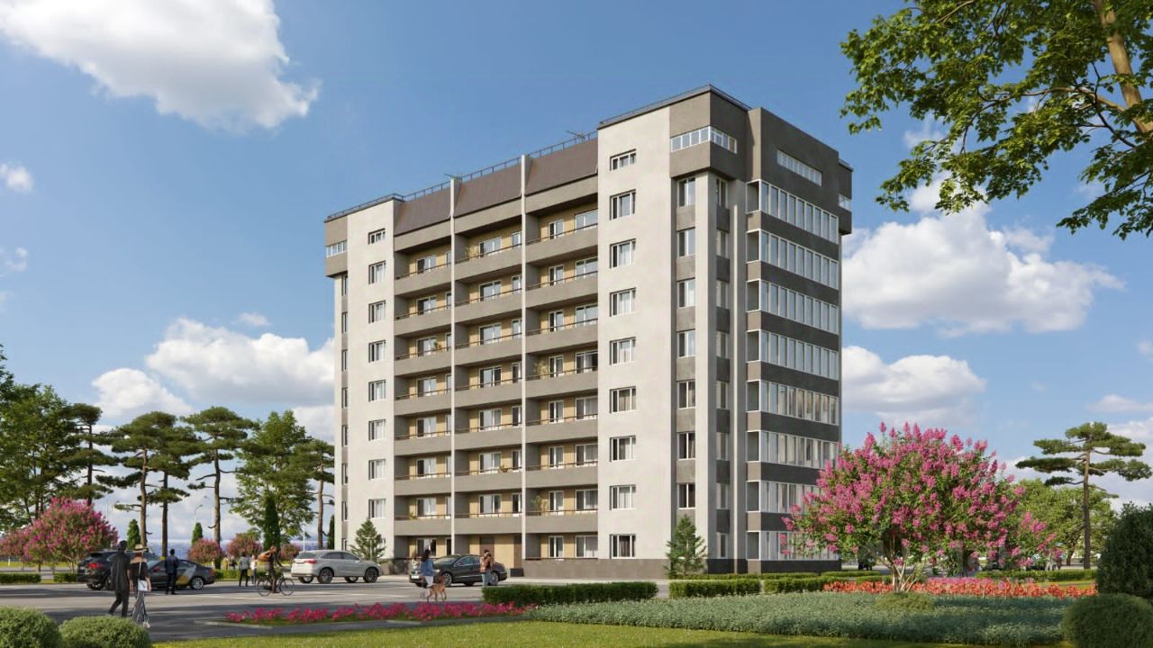 Купить Квартиру Евпатория Проспект Ленина