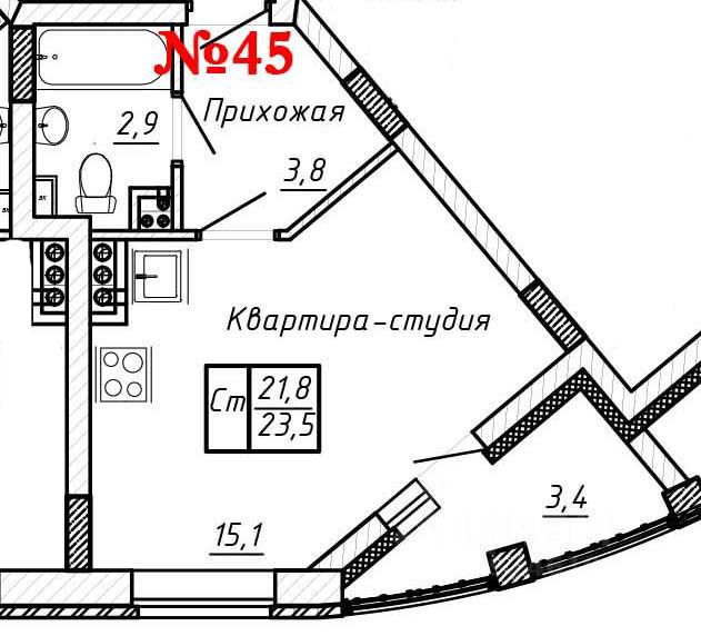 Купить Квартиру В Кохме Ивановской Области