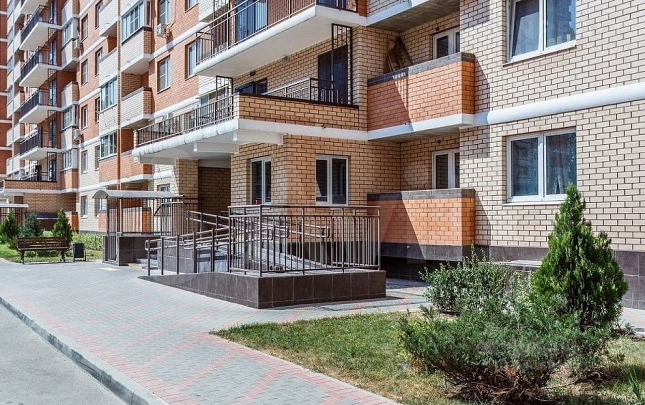 Разведчик краснодар