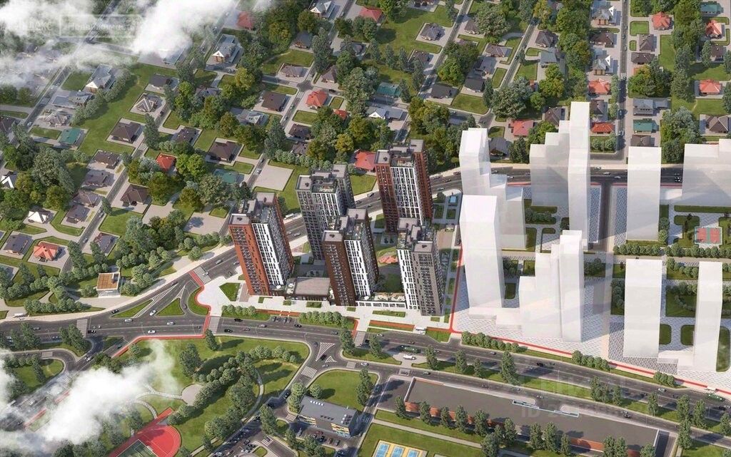Проекты в 101 москве