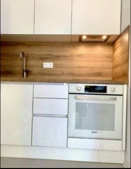 2-комн.кв., 34 м², этаж 17