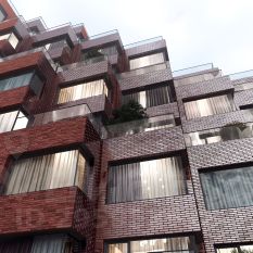 апарт.-студия, 27 м², этаж 5 апарт.-студия, 27 м², этаж 5