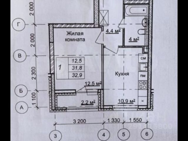 Купить Квартиру Кузнечиха 2 Нижний Новгород