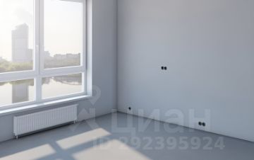 2-комн.кв., 45 м², этаж 5