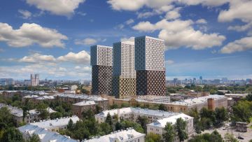 2-комн.кв., 45 м², этаж 5