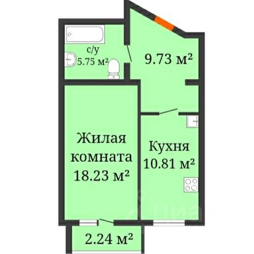 Новая Самара Купить Квартиру От Застройщика Цены