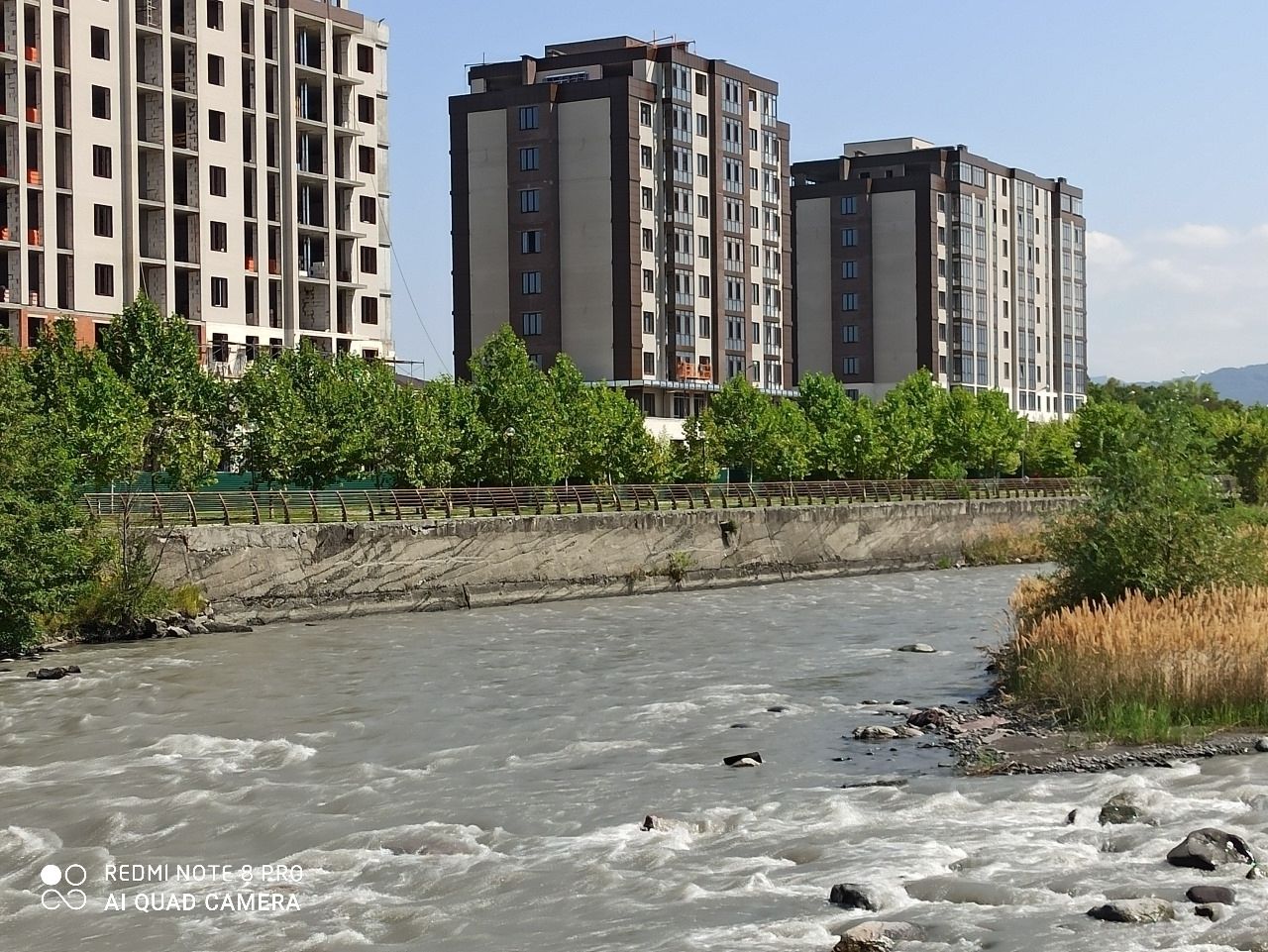 Недвижимость во владикавказе