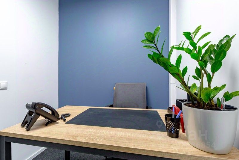 Снять офис 5м² Минская ул., 2Ж, Москва, ЗАО, р-н Раменки м. Минская ...