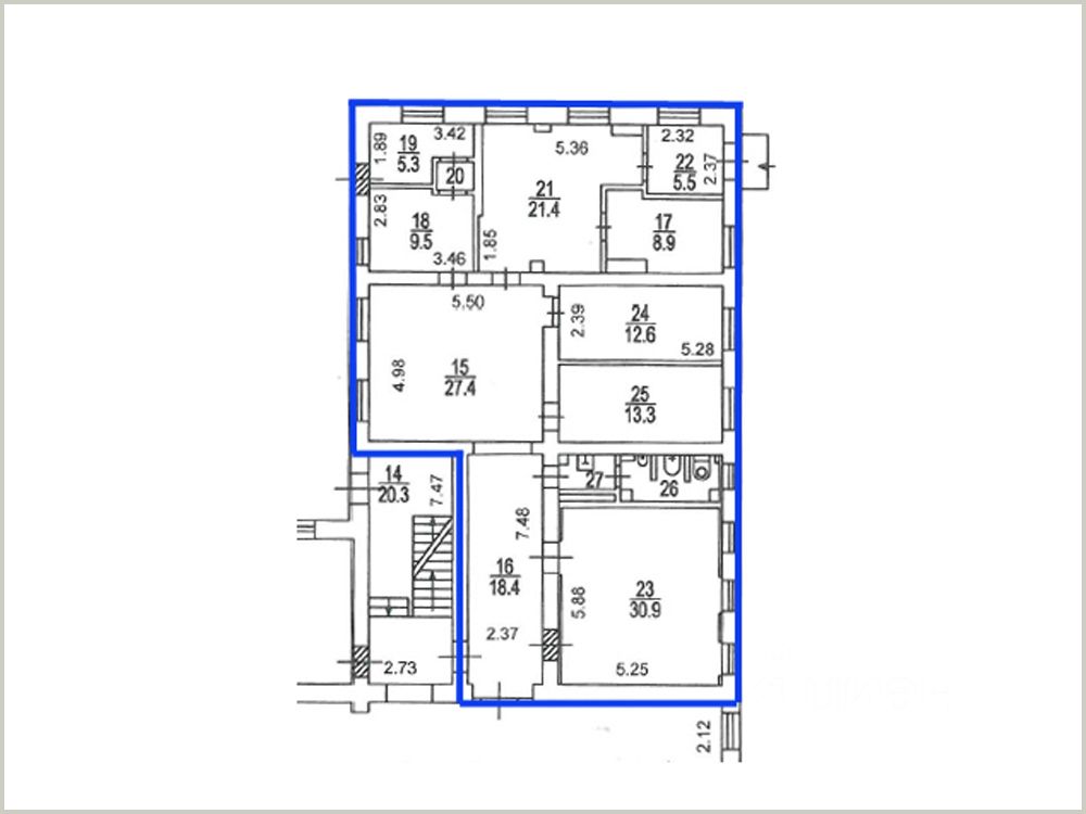 Купить Квартиру Вторичка Московское Метро