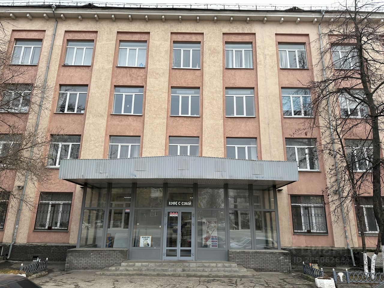 Нижний новгород ленинский район