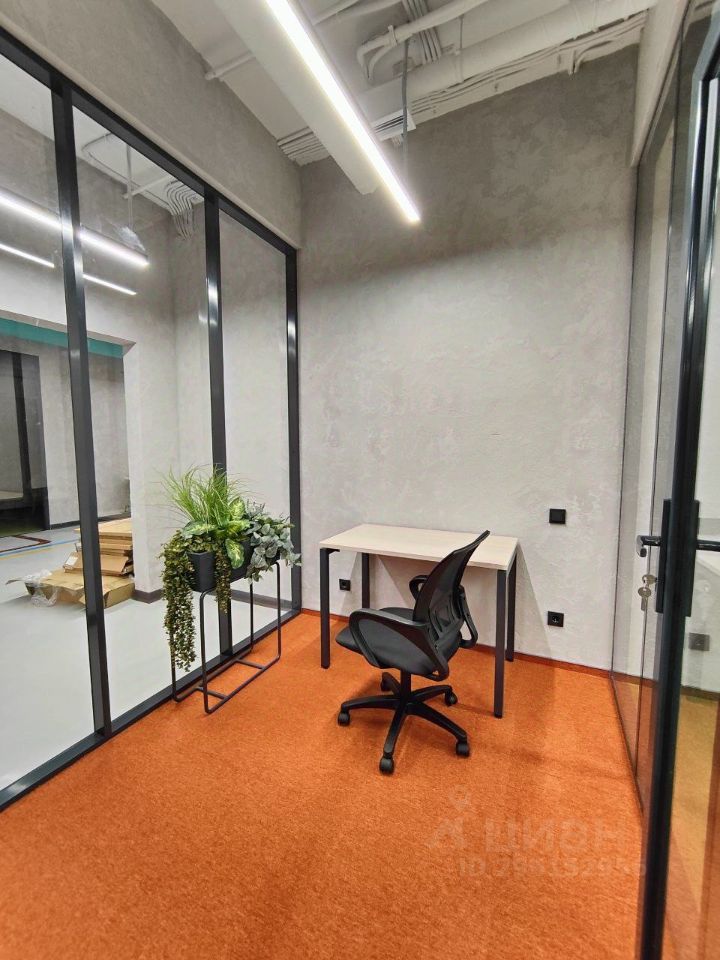 Снять офис 6м² просп. Народного ополчения, 149, Санкт-Петербург, р-н ...