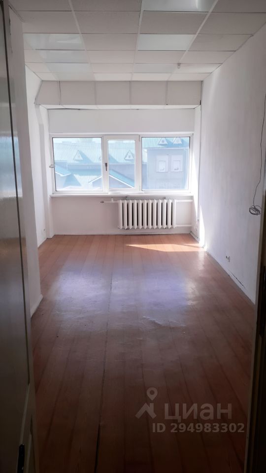 Аренда офиса 20м² Борковская ул., 48, Тольятти, Самарская область, р-н ...