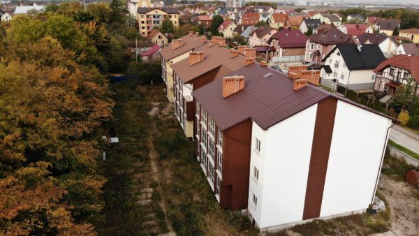 2-я Фотография ЖК «по ул. Подполковника Емельянова 235»