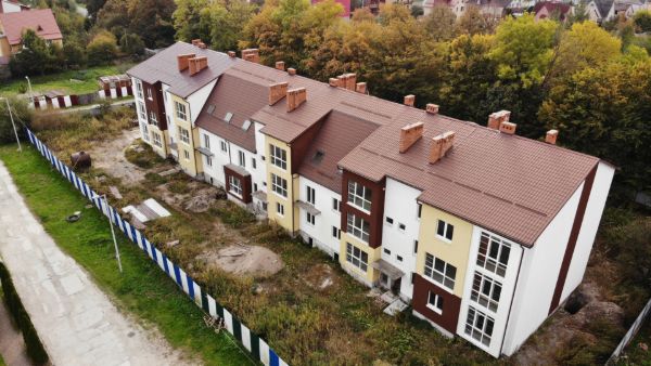 3-я Фотография ЖК «по ул. Подполковника Емельянова 235»