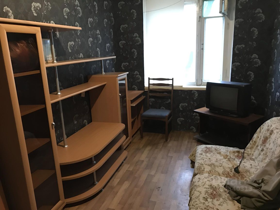 Сдам комнату 14 м² Алма-Атинская ул., 108а, Самара, Самарская область ...