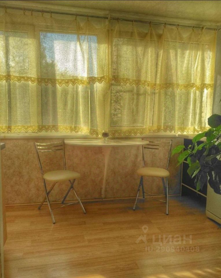 Снять двухкомнатную квартиру 40м² Московская область, Воскресенский ...