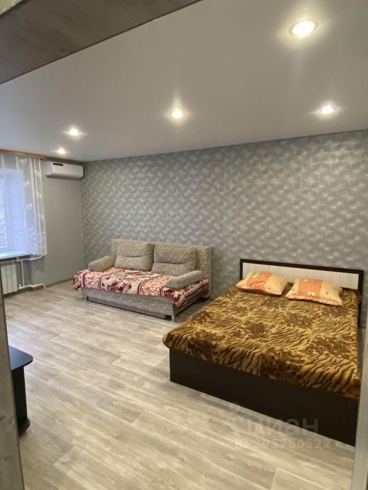 Сдам однокомнатную квартиру 36м² ул. В. Косоротова, 7А, Белорецк ...