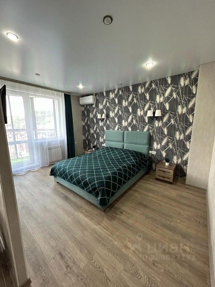 Аренда квартиры-студии 42м² Проточная ул., 10/1к5, Горно-Алтайск, Алтай ...