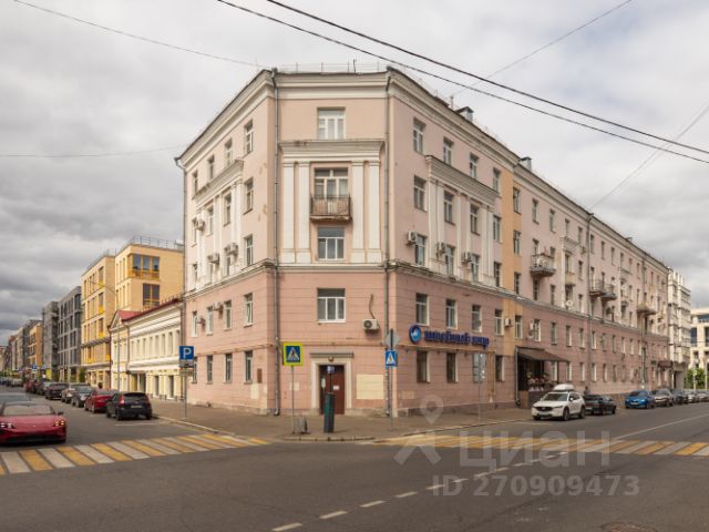 Hotel Измайлово Альфа 4, Москва, Россия