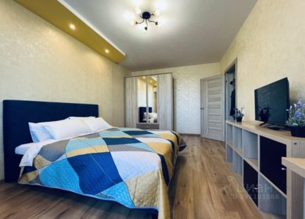 Снять двухкомнатную квартиру 63м² бул. Красногорский, 34, Красногорск ...