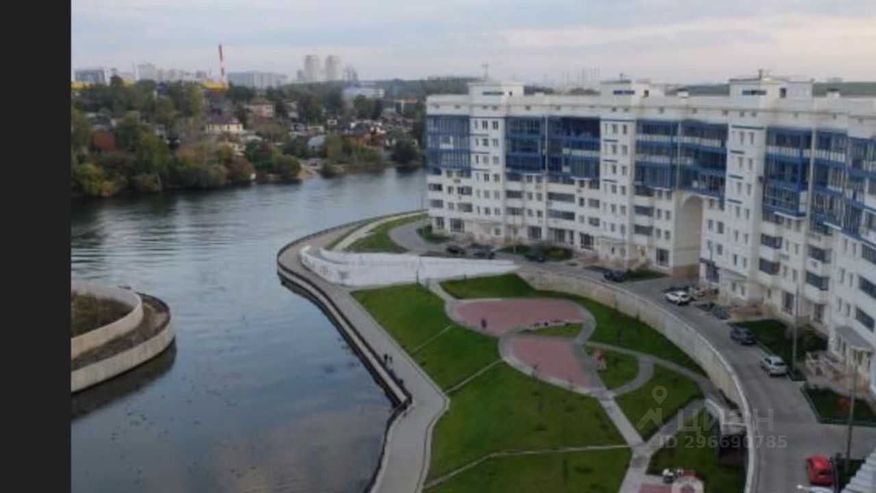 Снять квартиру павшинская пойма на длительный срок