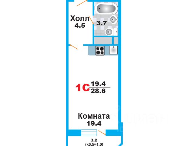 Лобня сити веб камера