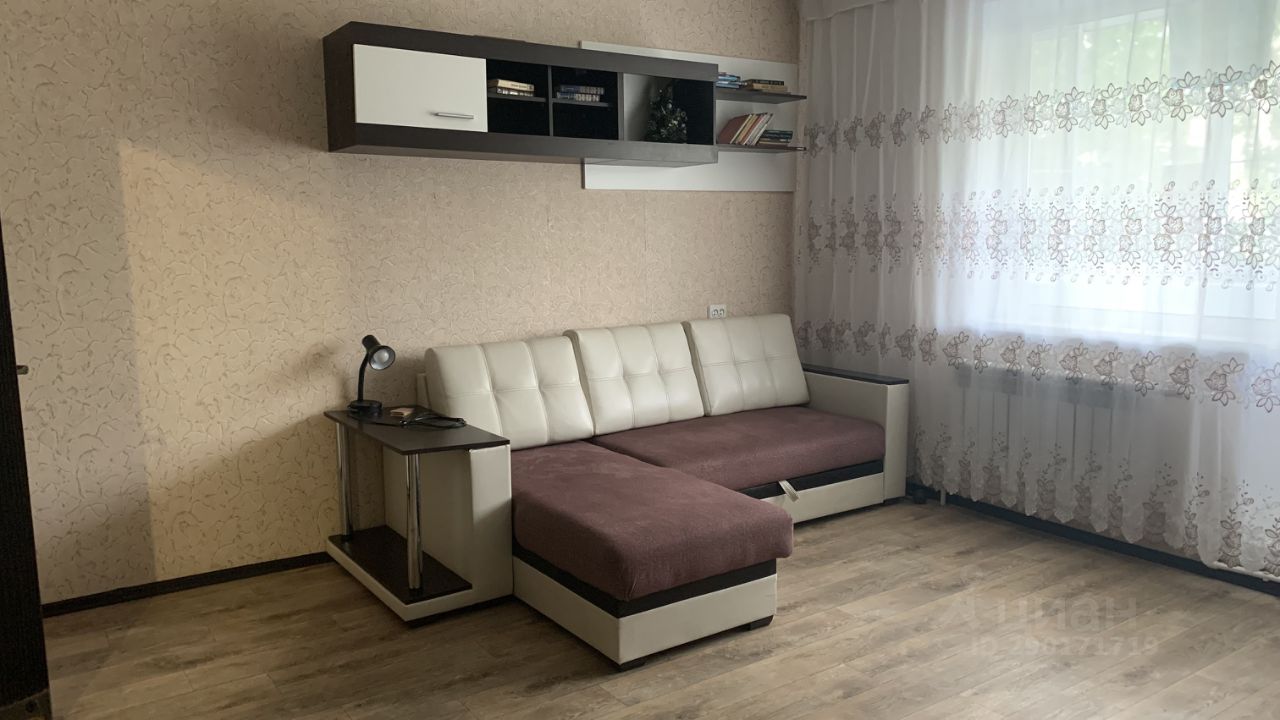 Аренда двухкомнатной квартиры 52м² ул. Академика Павлова, 11, Миасс ...