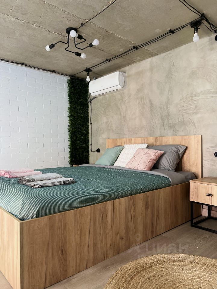 Сдам квартиру-студию 40м² ул. Варфоломеева, 306, Ростов-на-Дону ...