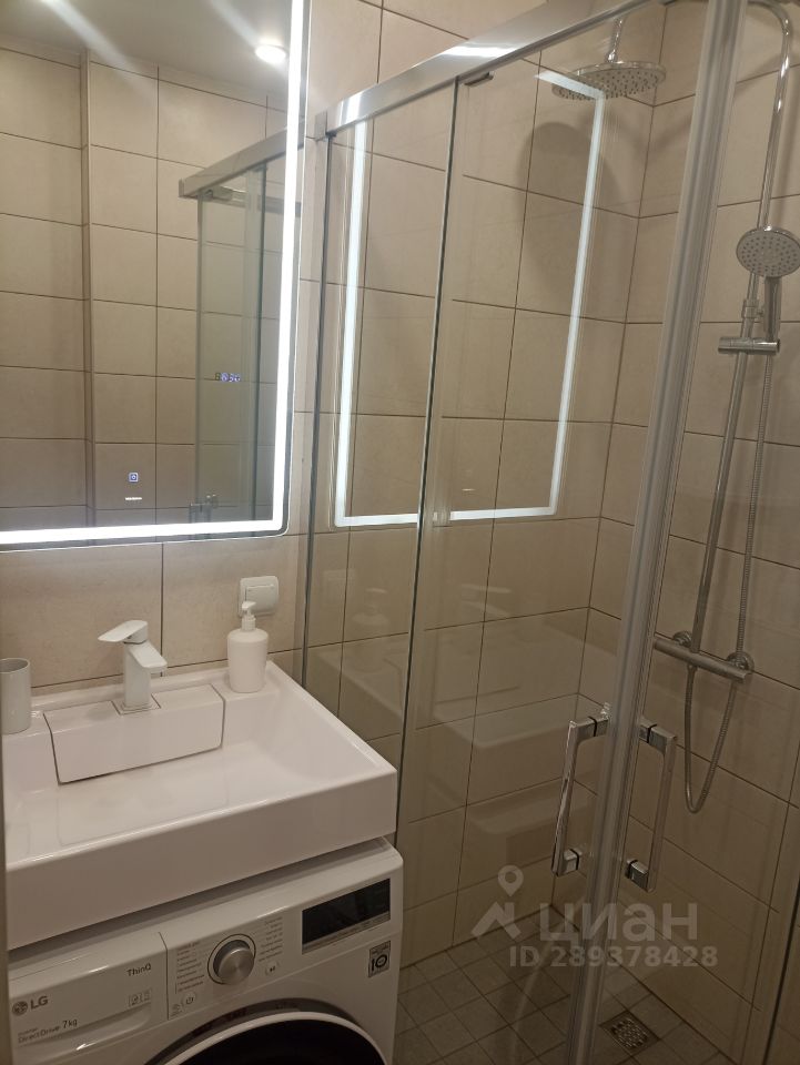 Снять однокомнатную квартиру 35м² ул. Победы, 11, Сортавала, Карелия ...