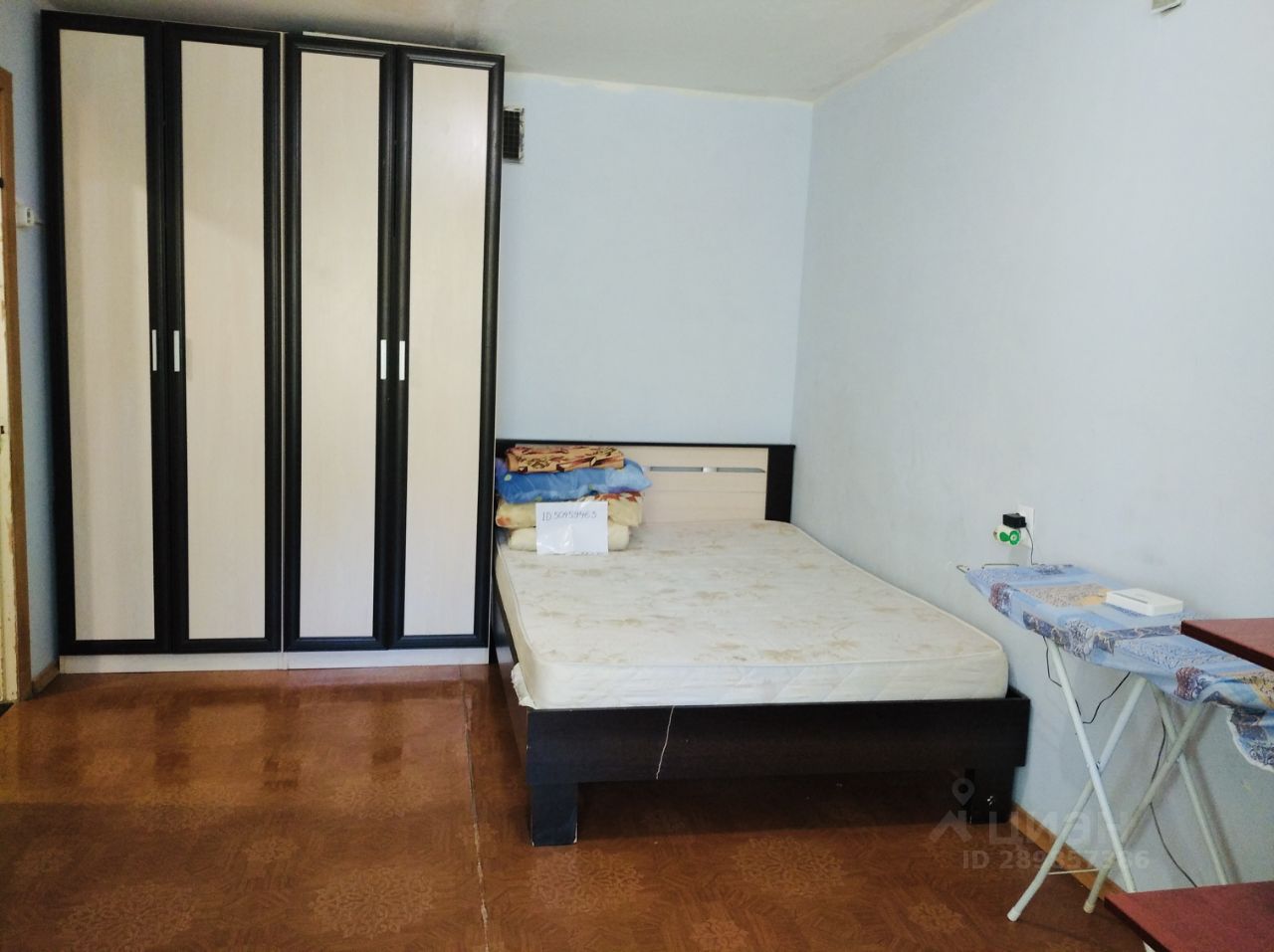 Сдам однокомнатную квартиру 30м² ул. Космонавтов, 24, Сосновый Бор ...