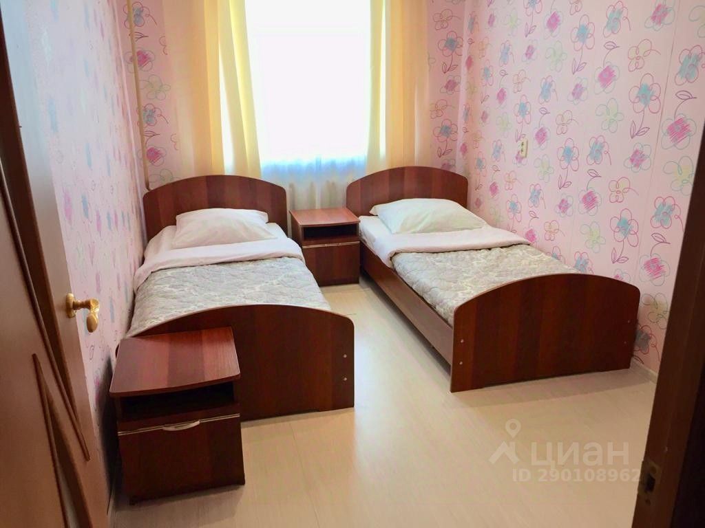 Аренда двухкомнатной квартиры 45м² ул. Карла Маркса, 75, Верхняя Салда ...