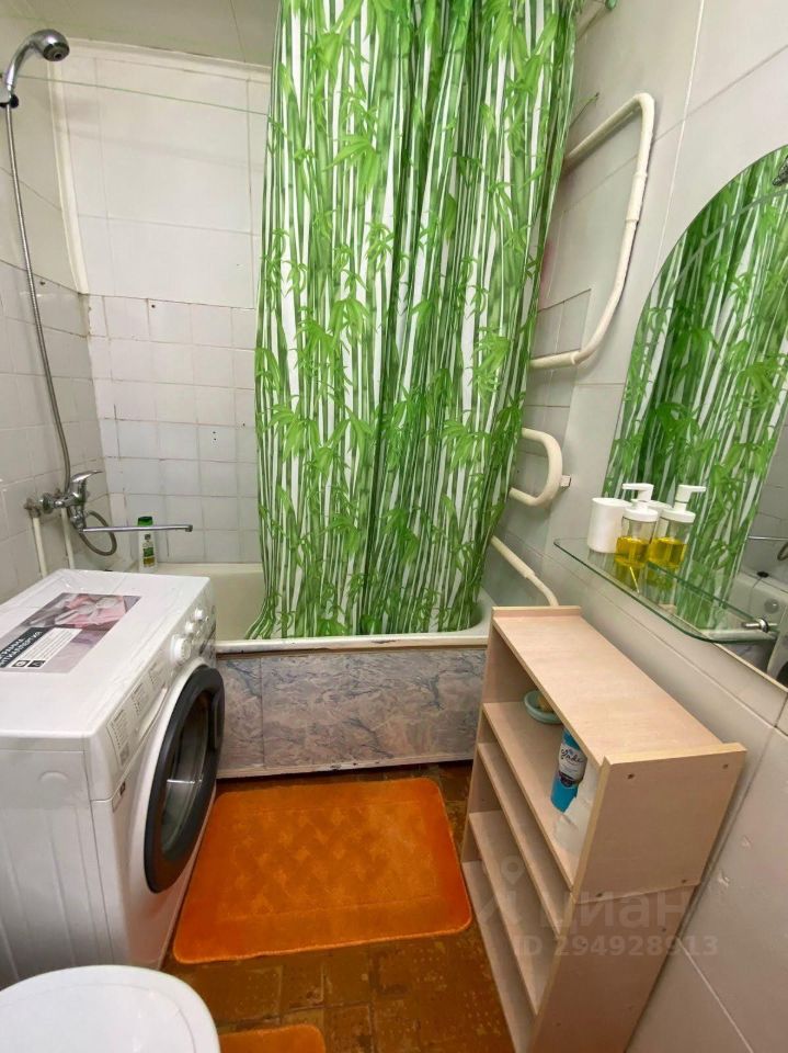 Сдам однокомнатную квартиру 30.2м² ул. Мира, 5, Заполярный, Мурманская ...