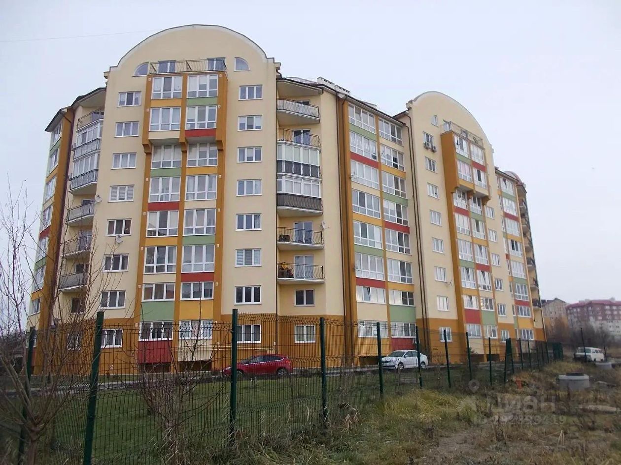 Зеленоградск ул солнечная. Гагарина 47 б Зеленоградск. Калининград, ул. Потемкина, д. 24. Г. Калининград, ул. Потёмкина, д. 1. Бриз ул. Потёмкина, 2, Зеленоградск фото