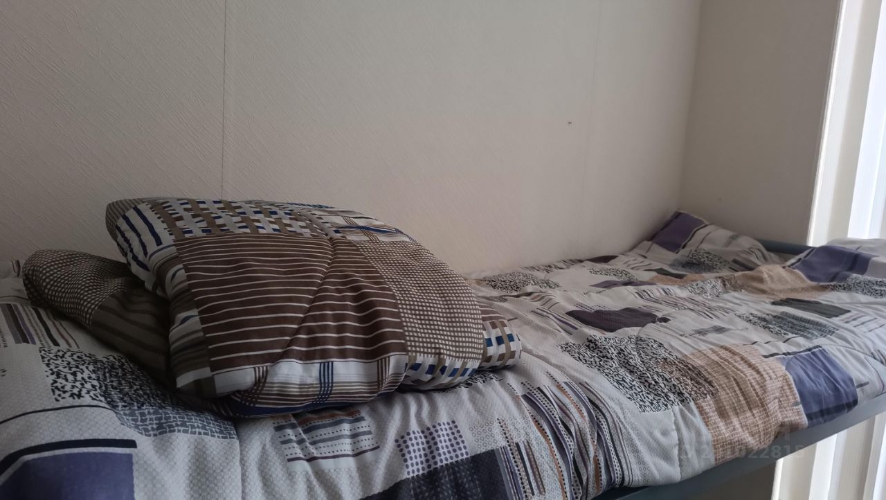 Снять койко-место 210м² Загребский бул., 19К1, Санкт-Петербург, р-н ...