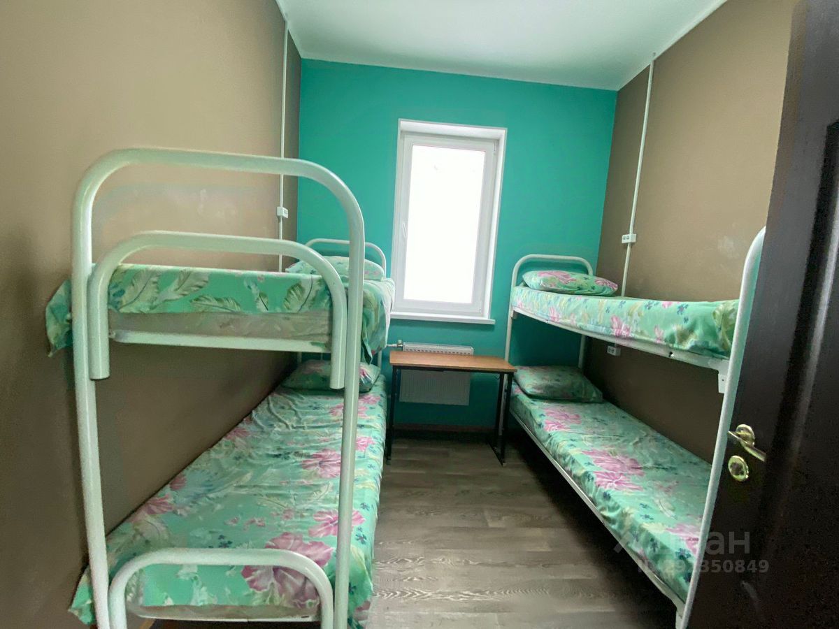 Снять койко-место 122м² Московская область, Люберцы, СНТ Зеленая Зона ...