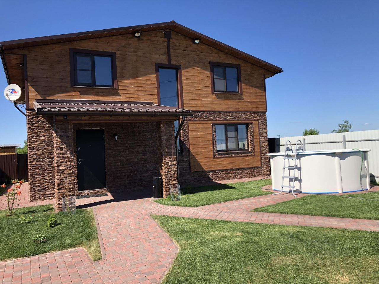 изумрудная поляна дачи