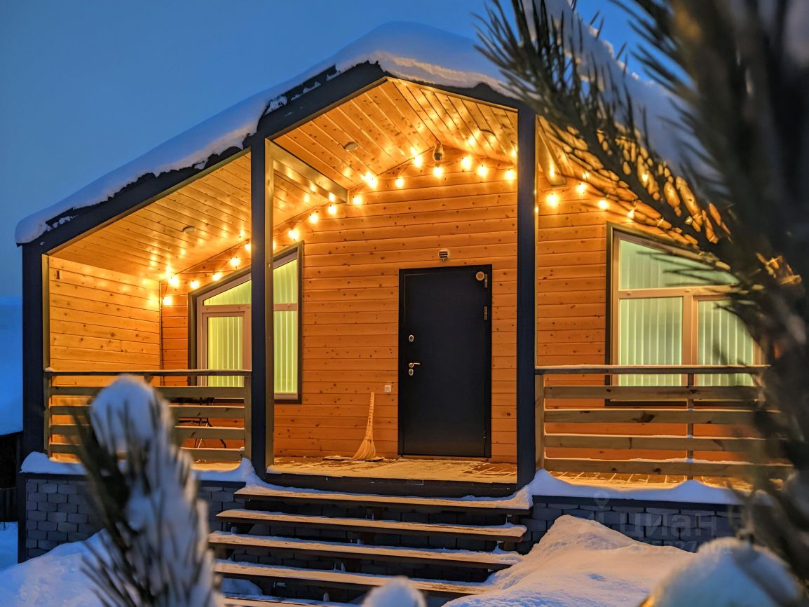 Сдам дом 50м² Башкортостан респ., Белорецк, № 7 Белорецкого ...