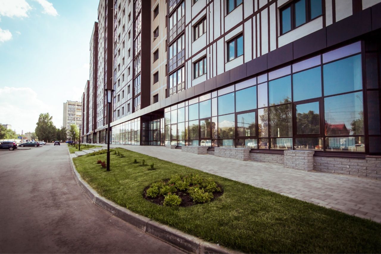 купить квартиру в ЖК Свобода