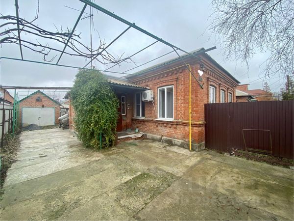 Продажа домов Батайск от хозяина